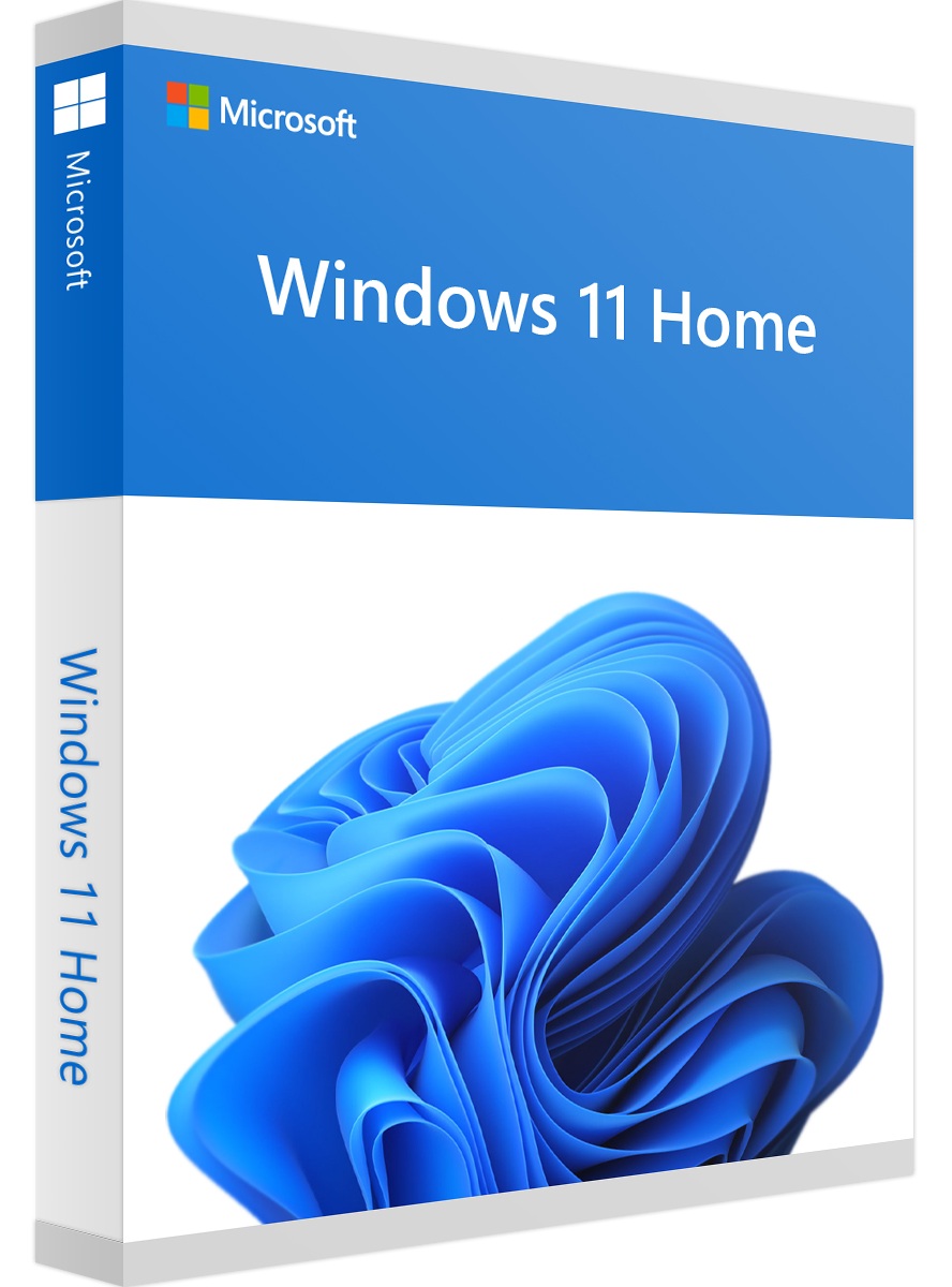 Microsoft Windows 11 Home